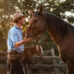 Lockie Phillips Emotional Horsemanship