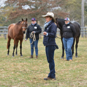 Kate Young, experienced Educator