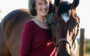 Horse Brain, Human Brain with Janet L Jones PhD